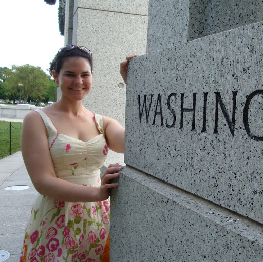 Julia Albright Photo 17