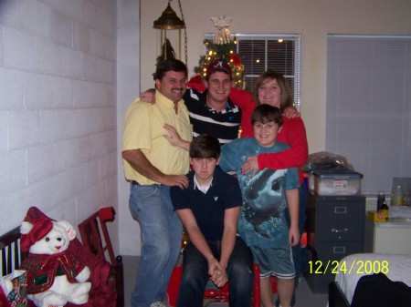 Teresa Moore Photo 46