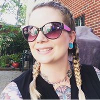 Catherine Hash Photo 1