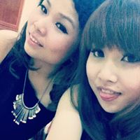 Beverly Ang Photo 20