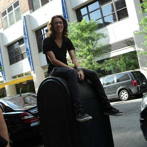 Cody Mitchell Photo 13