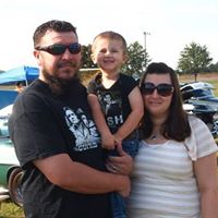 Kelley Harris Photo 30
