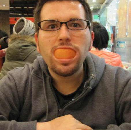 Gabriel Rodriguez Photo 8