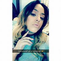 Natalie Matos Photo 15