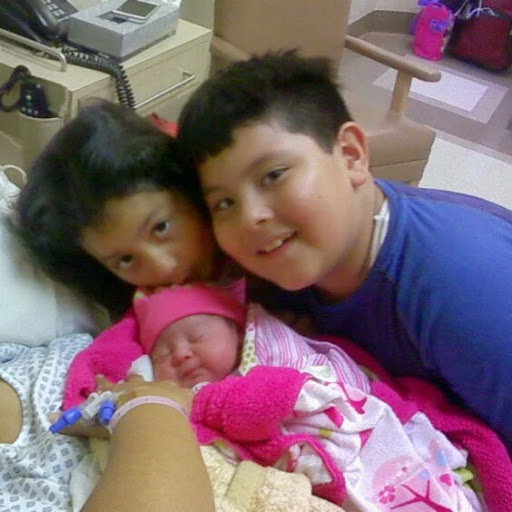 Armando Trevino Photo 33