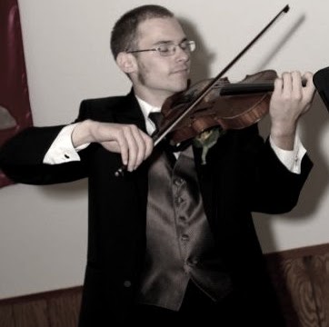 Timothy Carroll Photo 33