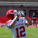 Cory Bean Photo 29