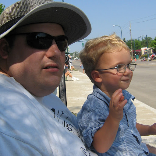 Michael Ratliff Photo 44