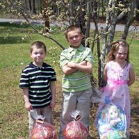 Michelle Higginbotham Photo 7