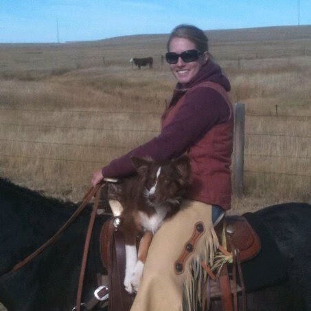 Melissa Ralston Photo 17
