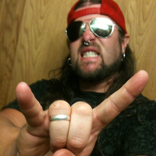 Josh Daugherty Photo 2