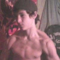 Nathan Stringer Photo 6