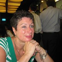 Annette Hardy Photo 24