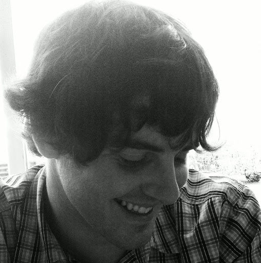 Michael Kinchen Photo 18