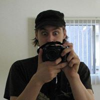 Steven Sutherland Photo 46