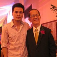 Michael Zhan Photo 4