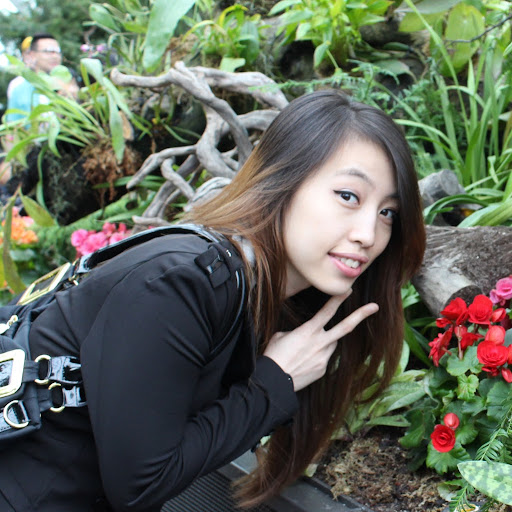 Hui Zheng Photo 11