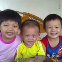Chang Wu Photo 25