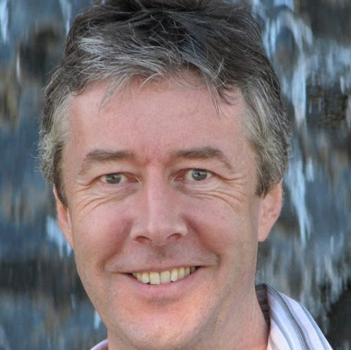 Paul Murray Photo 58