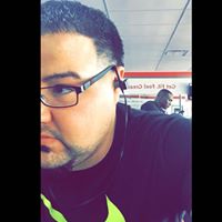 Alphonso Rodriguez Photo 5