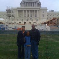 Michele Mitchell Photo 13