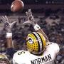 Joshua Norman Photo 11