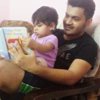 Santhosh Abraham Photo 13