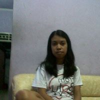 Julia Chang Photo 25
