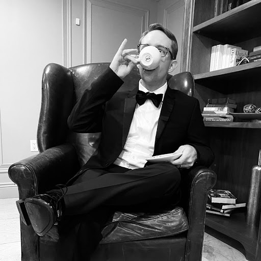 Thomas Livingston Photo 20