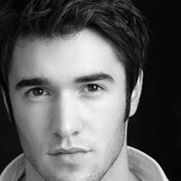 Joshua Bowman Photo 27