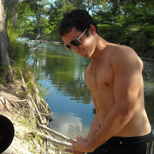 Brian Fleming Photo 11