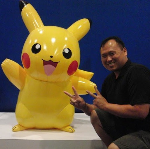 Wilson Ung Photo 1