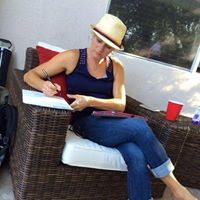 Kimberly Hoff Photo 24