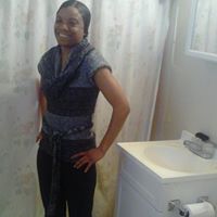 Mona Scott Photo 17