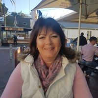 Robyn Harvey Photo 38