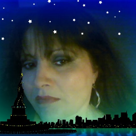 Teresa Martin Photo 16
