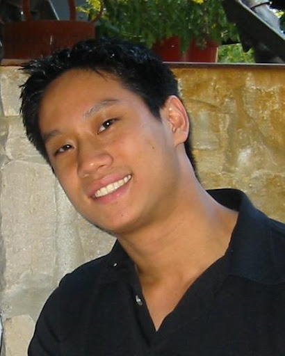 Andy Lin Photo 23