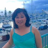 Mimi Wong Photo 17