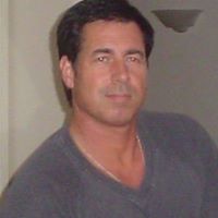 Richard Abercrombie Photo 2