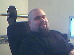 Jeremy Thompson Photo 21