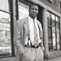 Marvin Patterson Photo 33