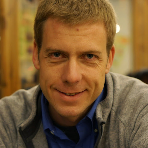 Brian Regan Photo 38