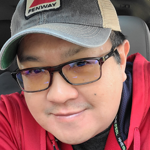 Alan Hua Photo 8