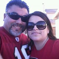 Martha Vasquez Photo 11
