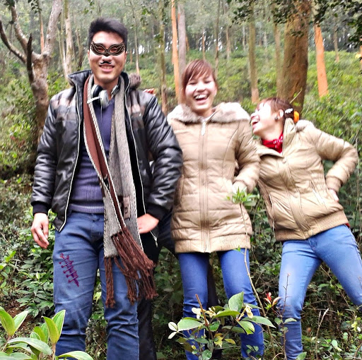 Tung Trinh Photo 22