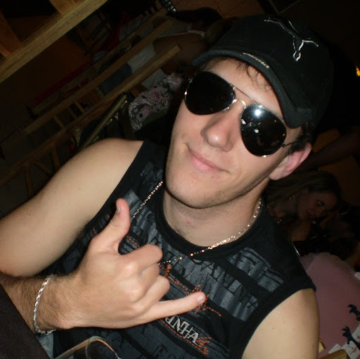 David Alex Photo 15
