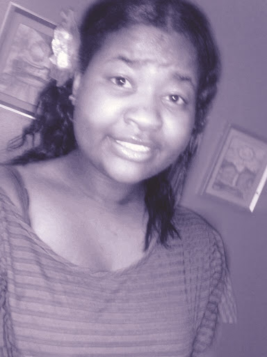 Crystal Hopkins Photo 14