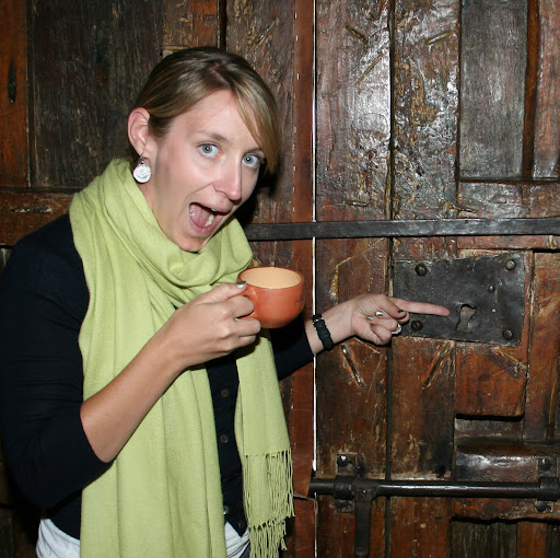 Catherine Good Photo 28