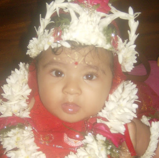 Arnab Chaudhuri Photo 5