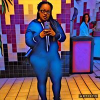 Veronica Singleton Photo 20